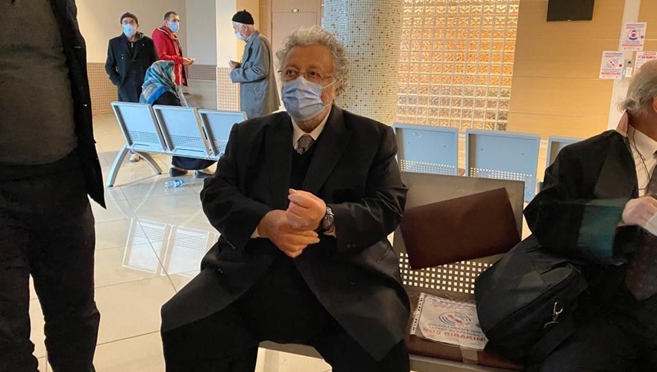 Metin Akpınar Son Hali Bahceli Den Metin Akpinar Ve Mujdat Gezen