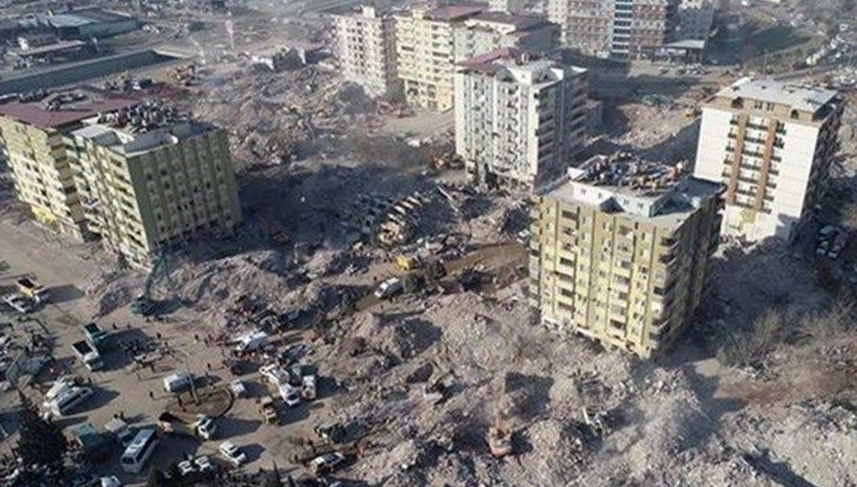 Ebrar Sitesi D Blok davası | Depremde 103 kişi hayatını kaybetmişti: Ebrar Sitesi D Blok davası | Depremde 103 kişi hayatını kaybetmişti: