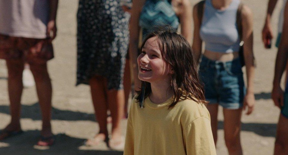 38. Bağımsız Ruh Ödülleri (Independent Spirit Awards) için adaylar açıklandı - 2