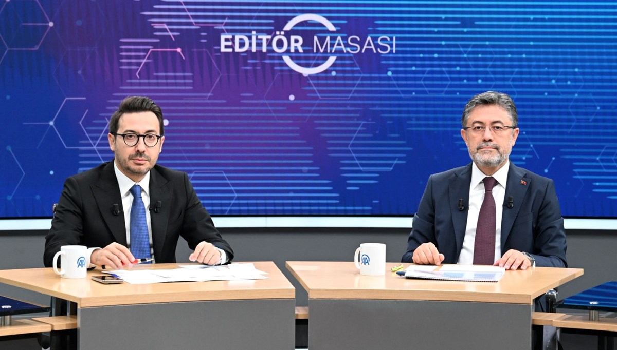 Sokak hayvanları düzenlemesi | Bakan Yumaklı: Uymayan belediyelere hapis cezası var Sokak hayvanları düzenlemesi | Bakan Yumaklı: Uymayan belediyelere hapis cezası var