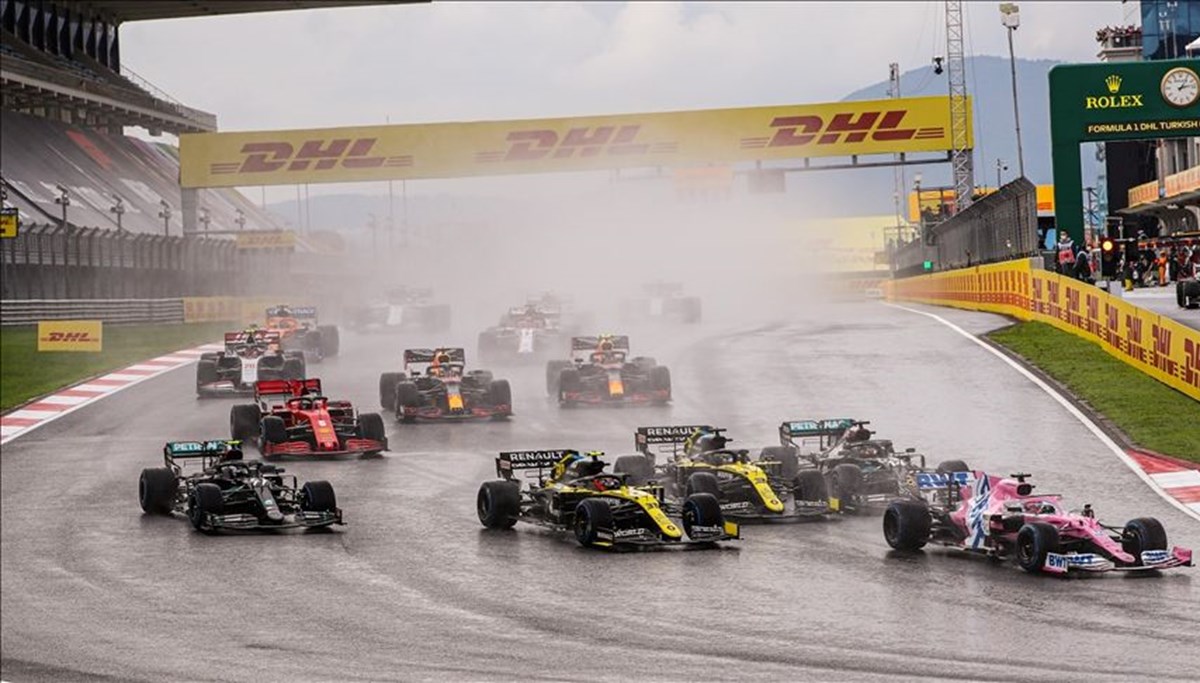 Formula 1 2023 takvimi belli oldu: Formula 1 yarışları ne zaman başlayacak, hangi kanalda yayınlanacak? Formula 1 2023 takvimi belli oldu: Formula 1 yarışları ne zaman başlayacak, hangi kanalda yayınlanacak?