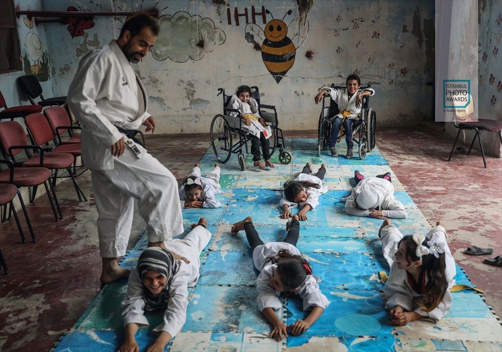 Istanbul Photo Awards 2021 kazananları açıklandı - 60