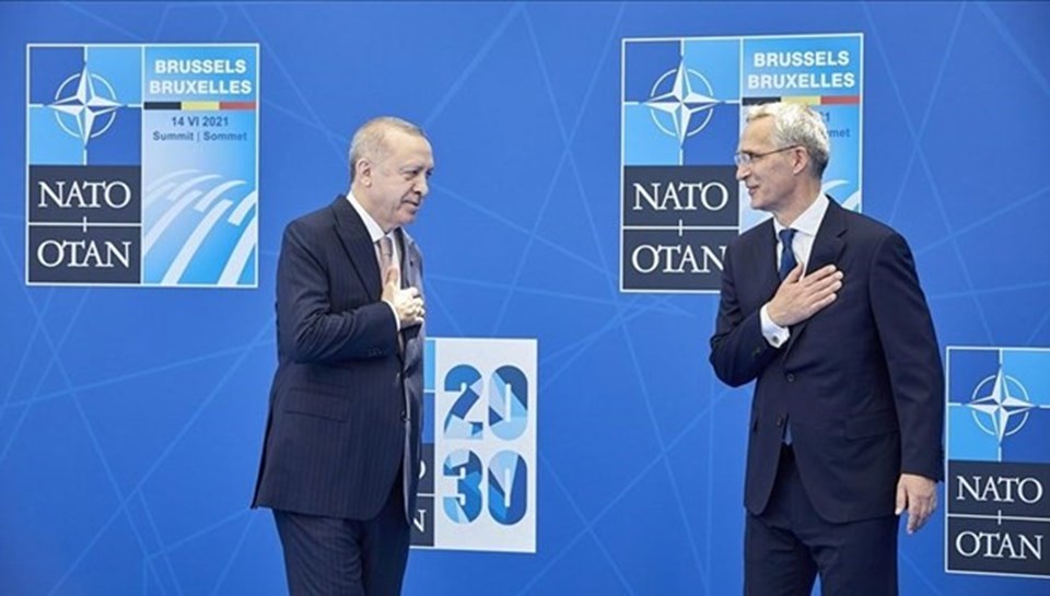 Finland: Turkey and Hungary must quickly ratify our NATO membership - 1