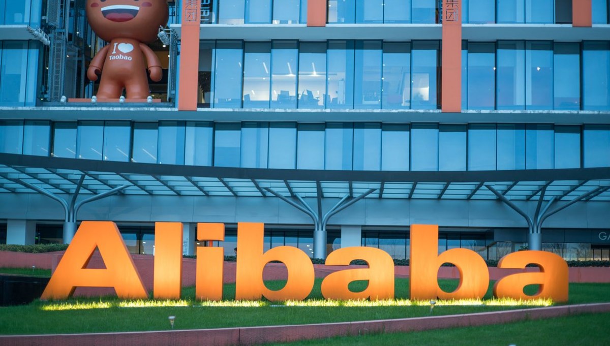 Alibaba’dan kripto para kararı: Ekipman satışı yapılmayacak