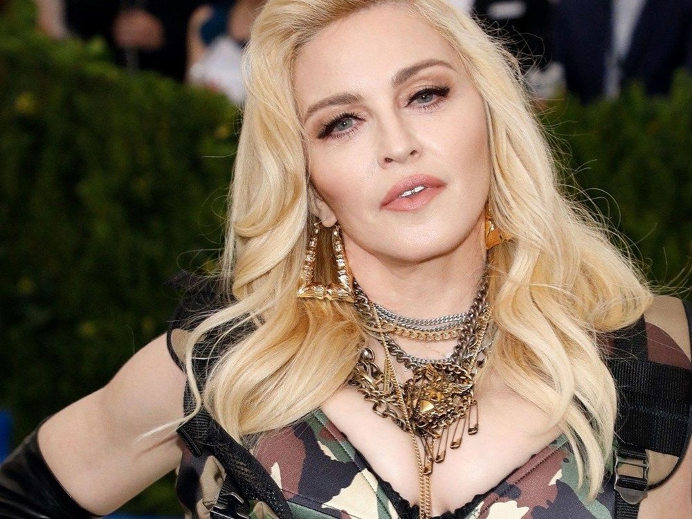 Madonna's Career From 1983-2020, In Photos Madonna, Madonna now, Entertaining pe