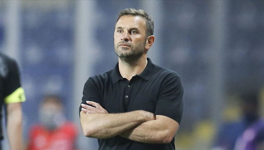 Milli Tak�m'da Okan Buruk d�nemi ba�l�yor