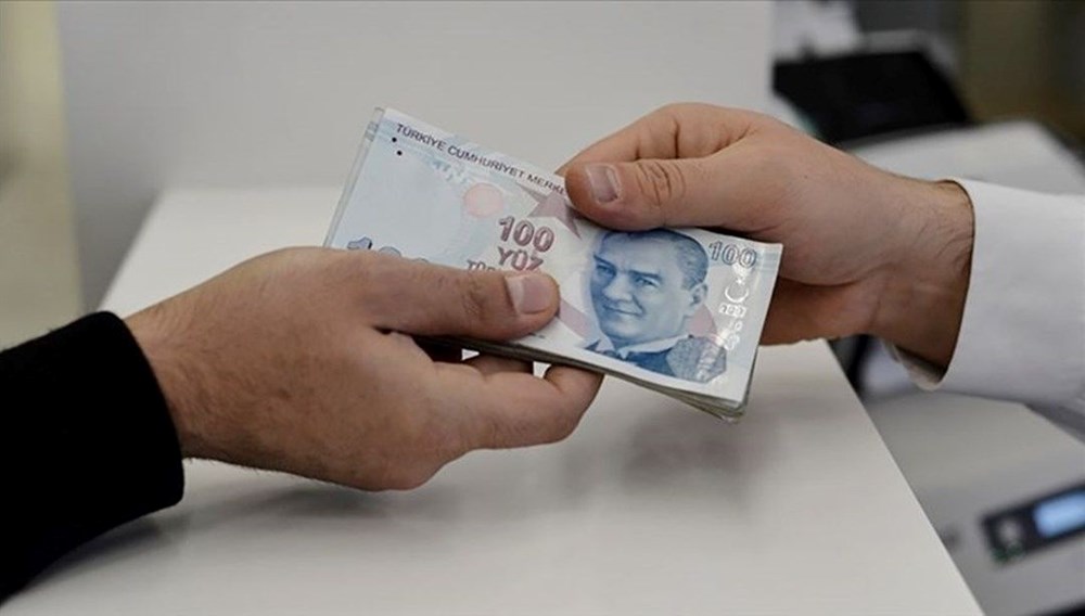 Memur ve emekli zammı belli oluyor (Beklentilere göre tüm ek zamlı maaşlar) - 9