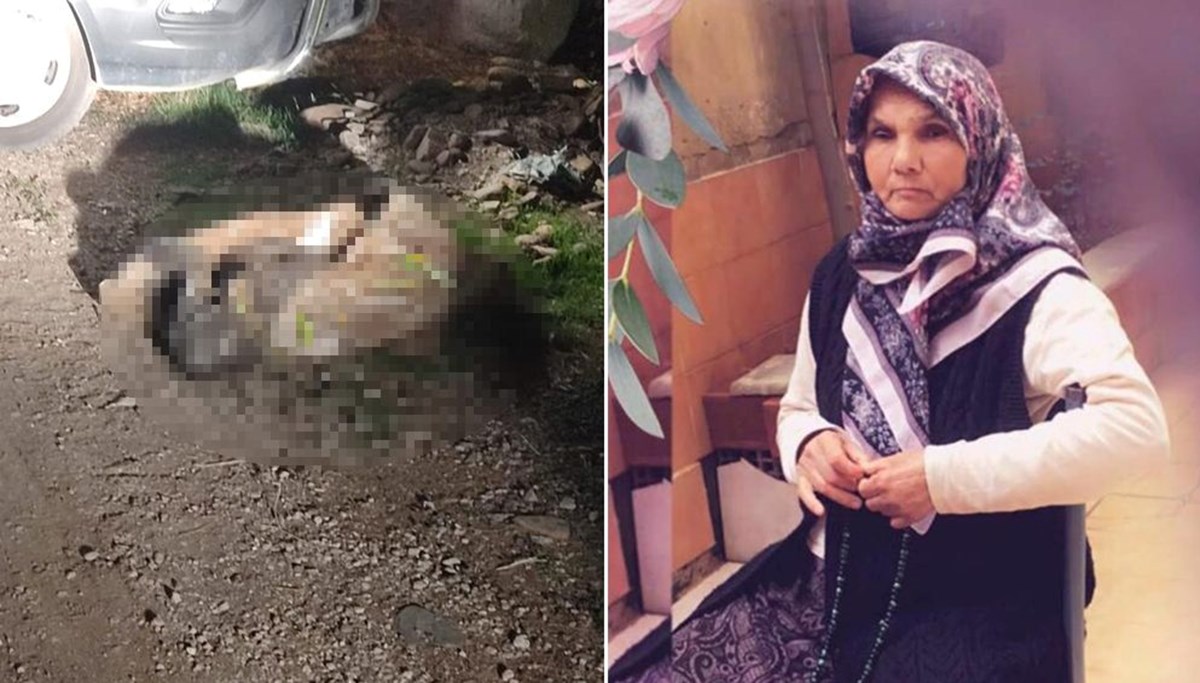 Miras tartışmasında yeğeni ile eşi tarafından vahşice öldürüldü Miras tartışmasında yeğeni ile eşi tarafından vahşice öldürüldü