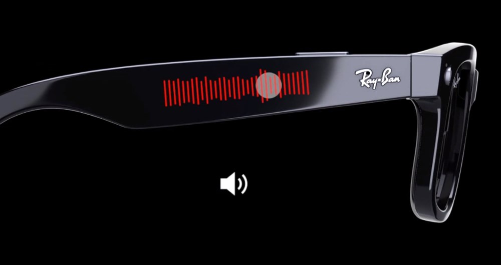 Facebook'un akıllı gözlüğü Ray-Ban Stories satışa çıktı: Fiyatı ne kadar? - 11