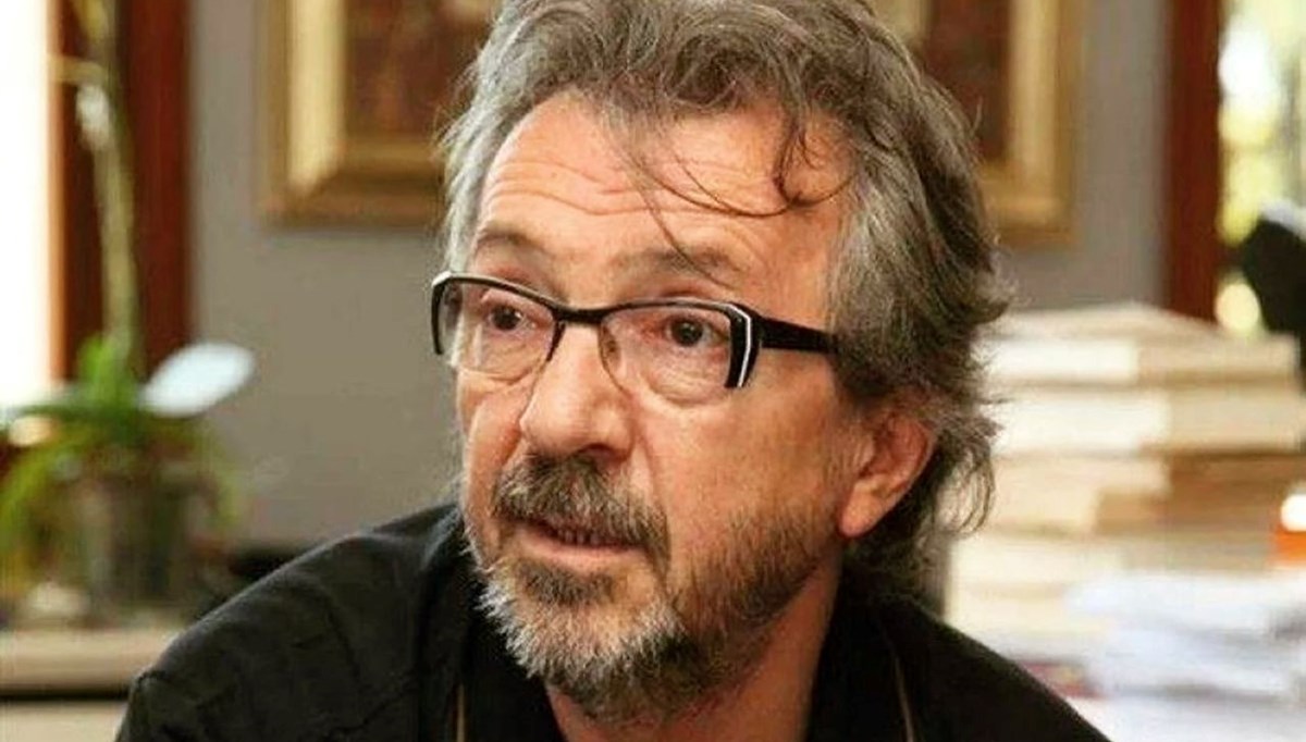 Osman Sınav'ın cenaze töreninin detayları belli oldu