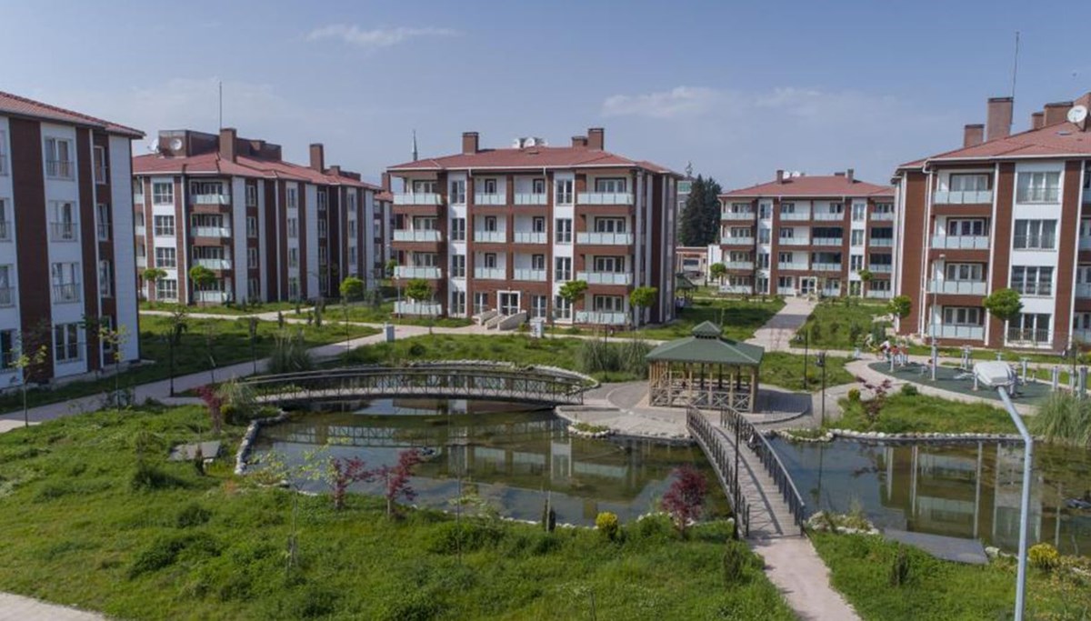 TOKİ konut ve iş yeri için yüzde 25 indirim uyguluyor! TOKİ indirim kampanyası son başvuru tarihi ne zaman, kimler faydalanabilir?