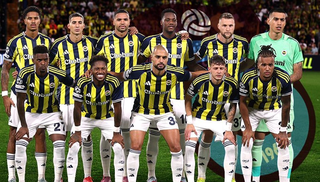 Büyük sürprizi açıkladılar: "Fenerbahçe'den Trabzonspor'a transfer"