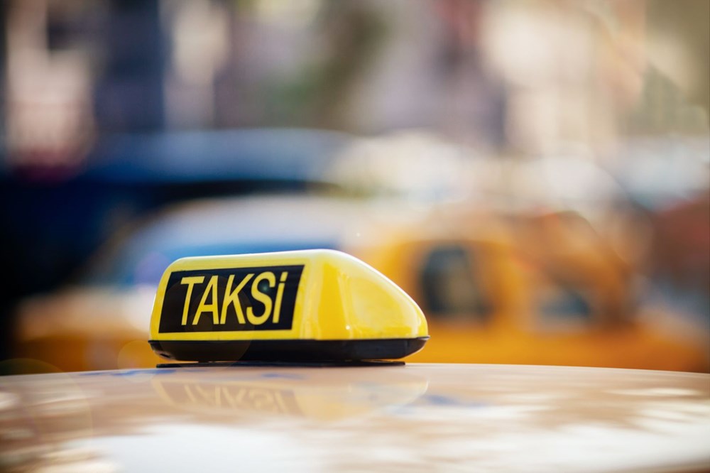 Ulaştırma Bakanlığı'ndan 'sarı kriz' için 4 öneri - 6