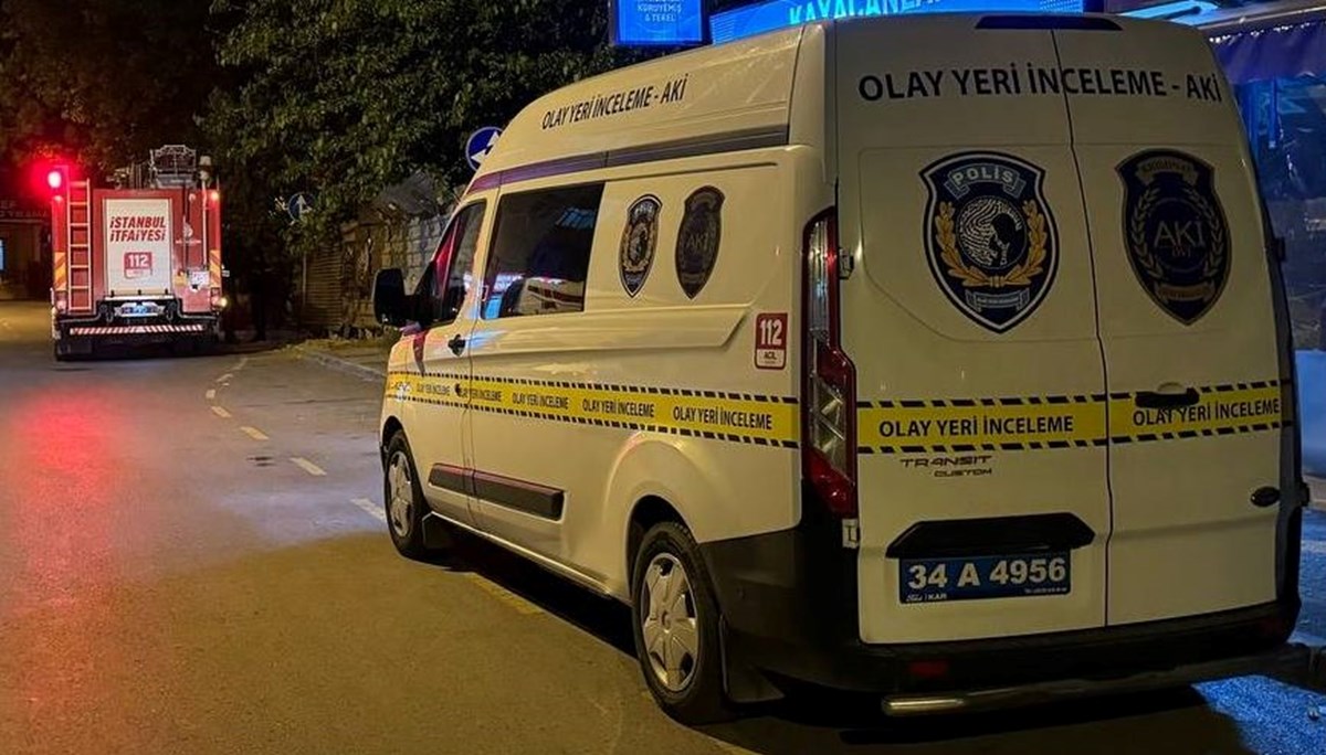 Kendisinden haber alınamayan yaşlı adam ölü bulundu Kendisinden haber alınamayan yaşlı adam ölü bulundu