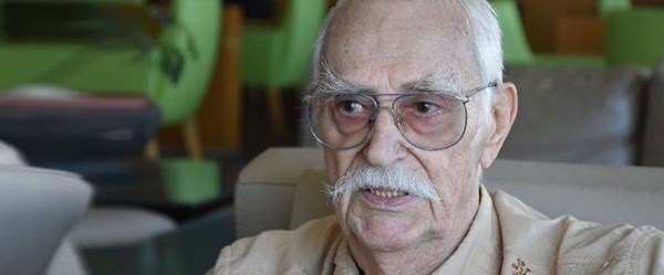 Eşref Kolçak hayatını kaybetti