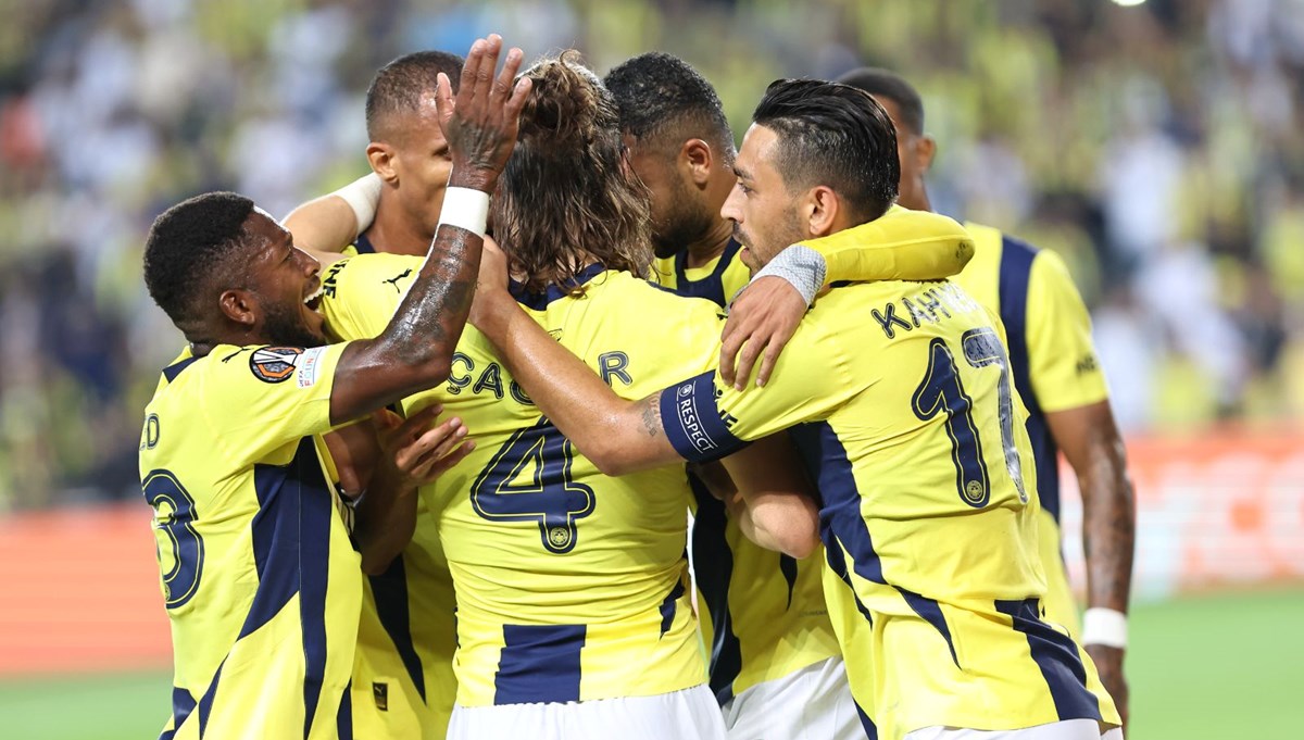 Antalyaspor-Fenerbahçe maçının VAR'ı belli oldu