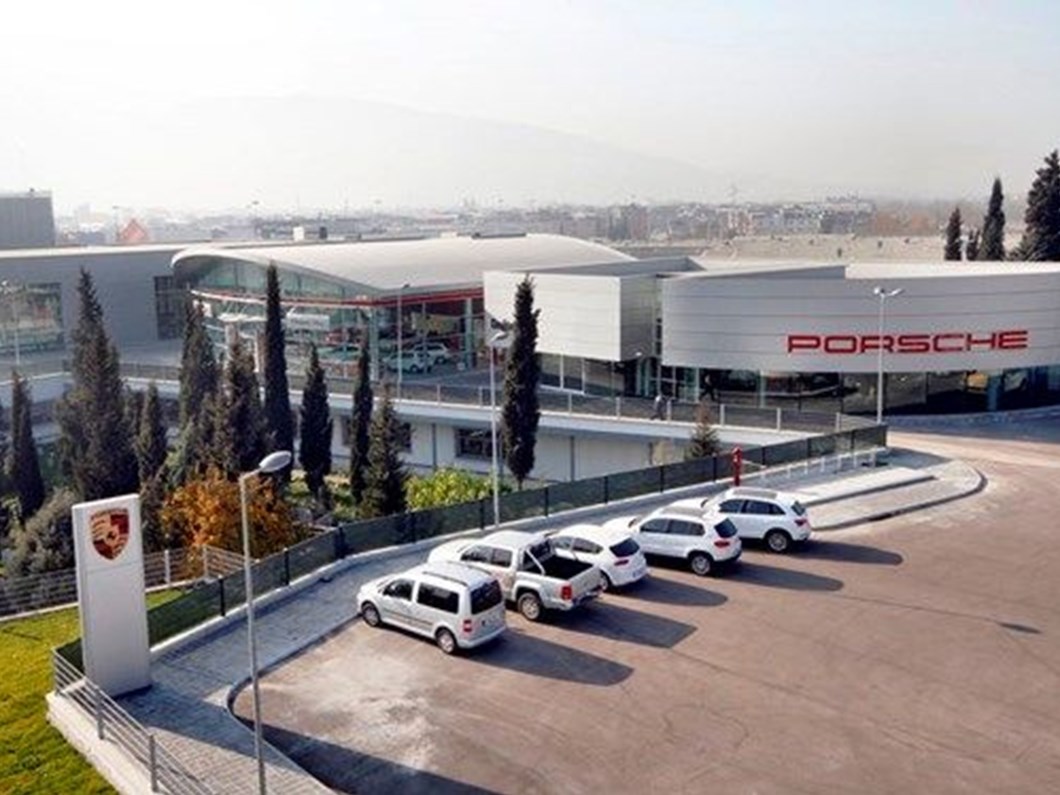 Kurumsal Sosyal Sorumluluk Zirvesi Nde Dogus Otomotiv E Iki Odul Ntv