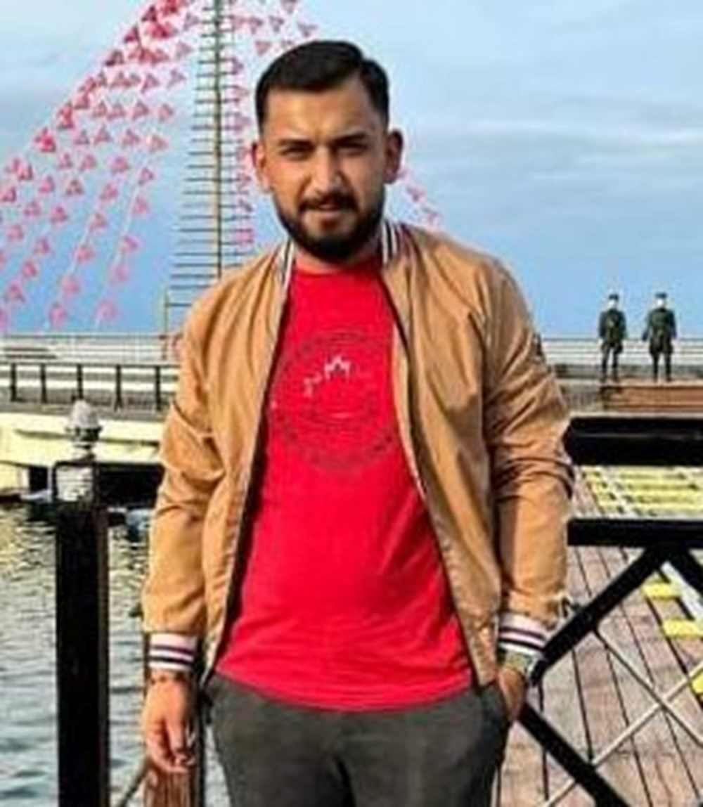 Konuşma bahanesiyle kandırdığı eski eşini katletti - 1