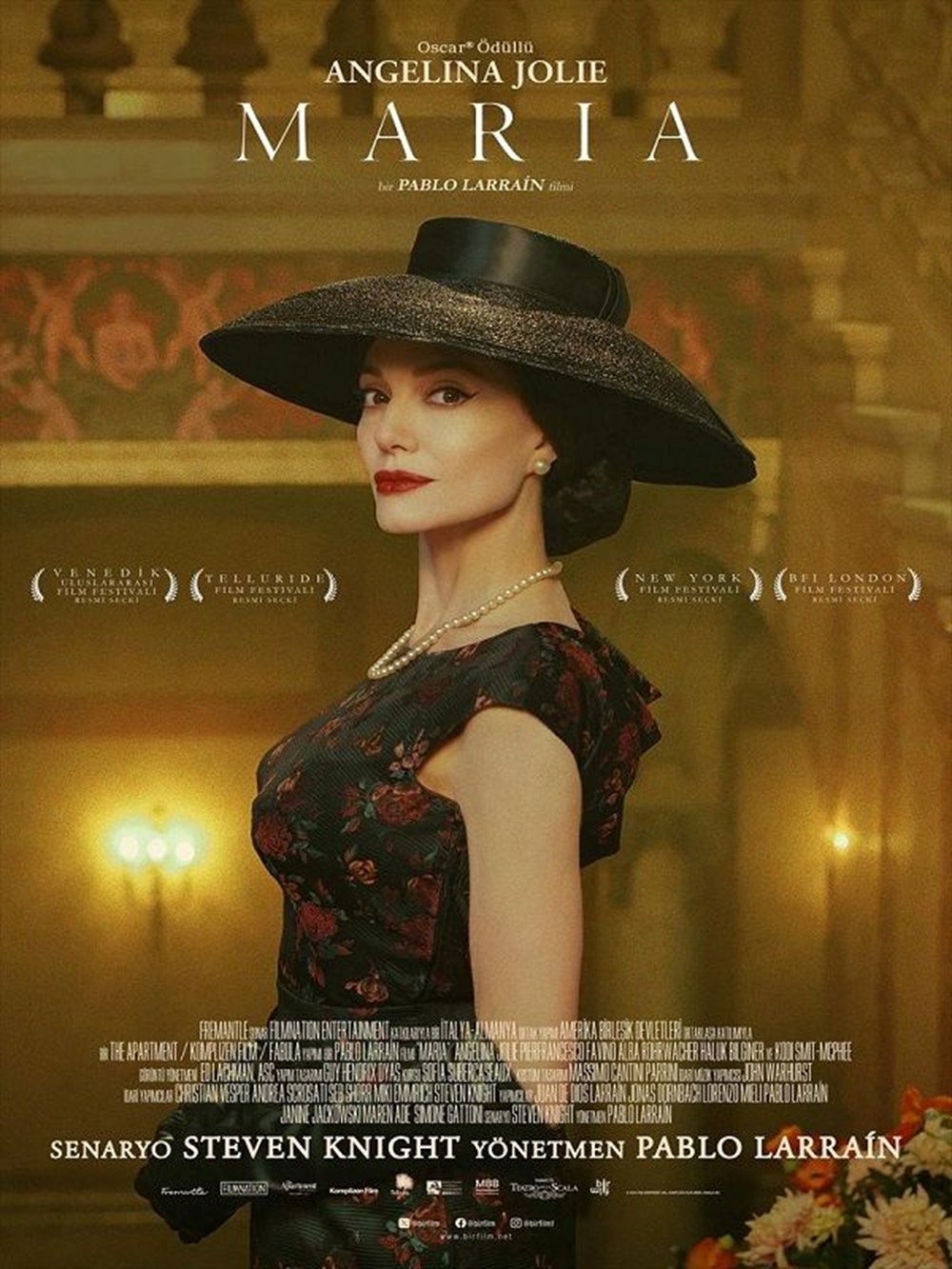 Sinemalarda bu hafta: Hangi filmler vizyona girdi? (21 Şubat 2025) - 1