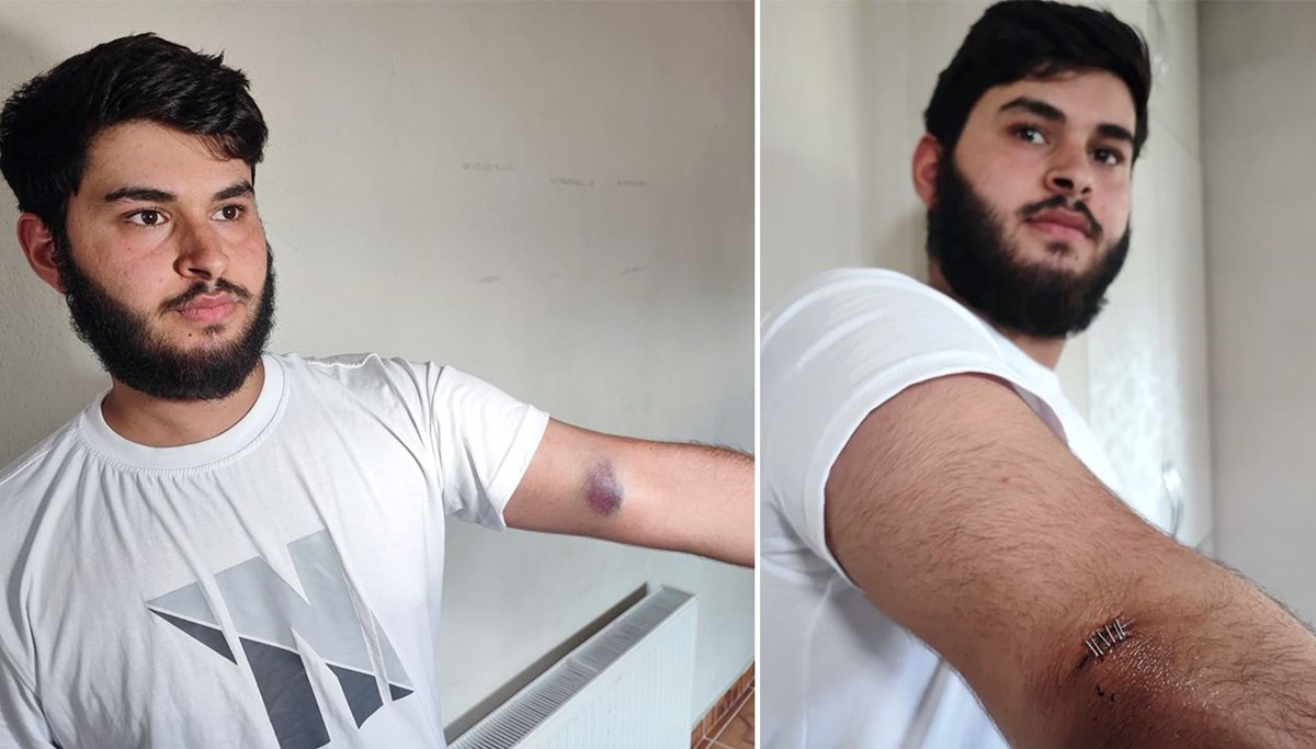 Adana'da olay: Adana'da olay:
