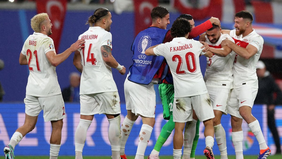 Hollanda-Türkiye milli maçı ne zaman, saat kaçta ve hangi kanalda? (2024 Avrupa Futbol Şampiyonası çeyrek final) Hollanda-Türkiye milli maçı ne zaman, saat kaçta ve hangi kanalda? (2024 Avrupa Futbol Şampiyonası çeyrek final)