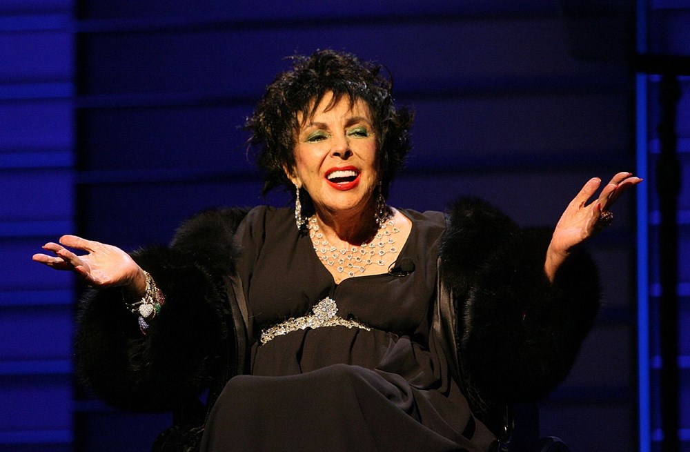 90. doğum gününde Elizabeth Taylor hakkında 10 bilgi - 6