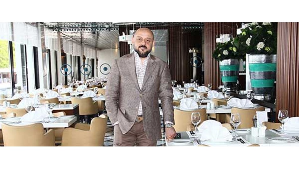 Murat Kaşıbeyaz: İlk hatamızı 9.5 milyon dolarlık döviz kredisiyle yaşadık