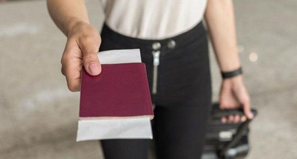 'Aşı pasaportu'na dair her şey: Aşı kartı nasıl alınır, hangi ülkelerde geçerli? - 11