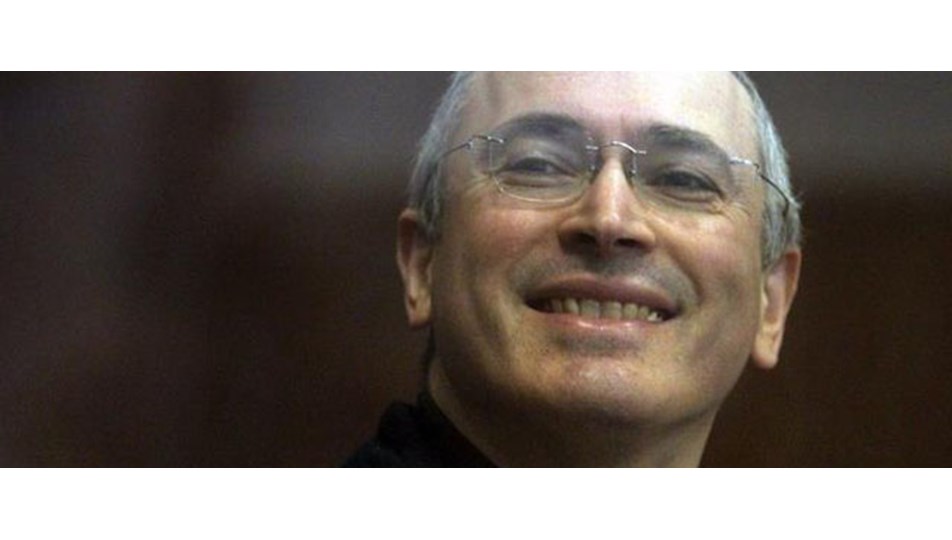 Hodorkovski'den muhalefete destek yok