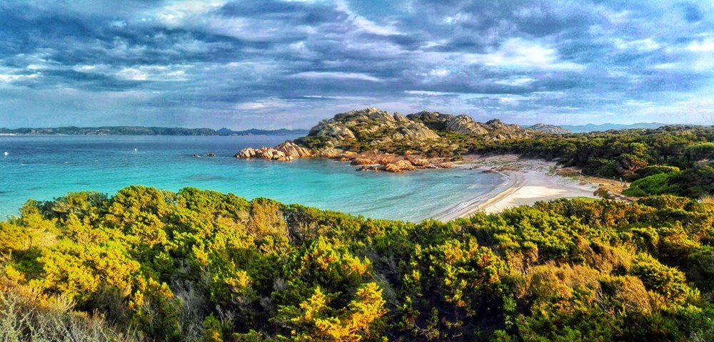 'İtalyan Robinson Crusoe' 32 yıldır tek başına yaşadığı adadan ayrılıyor - 2