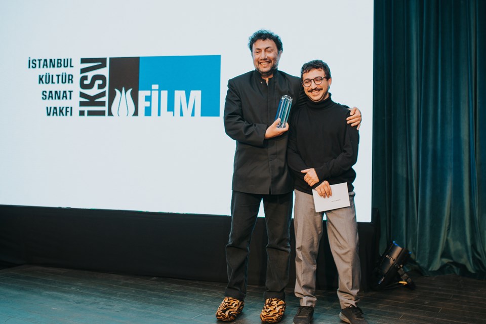42. İstanbul Film Festivali ödülleri sahiplerini buldu - 3