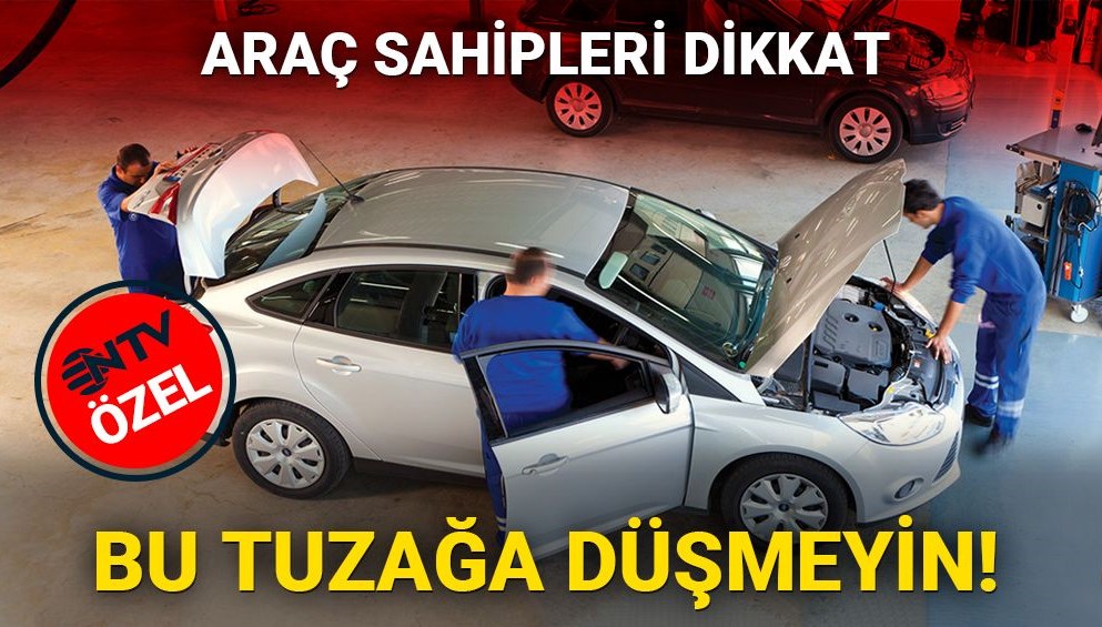 Arac Muayene Randevusu Nasil Alinir Arac Muayenesi Kac Yilda Bir Yapilir Arac Muayene Suresi Sorgulama
