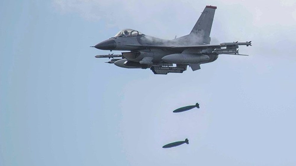 Yerli ve milli torpido projesi ORKA için ilk adım atıldı (Türkiye'nin yeni nesil yerli silahları) - 128