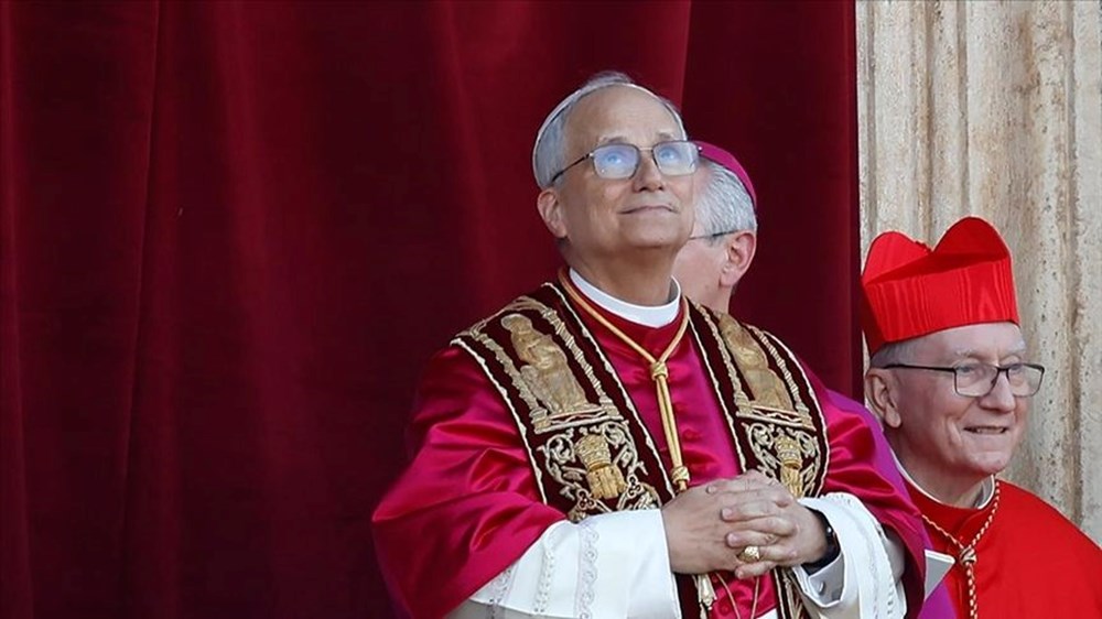 Yeni Papa kim, hangi ülkeden? Katolik Kilisesi'nin 267. papası Robert Francis Prevost kimdir? - 2