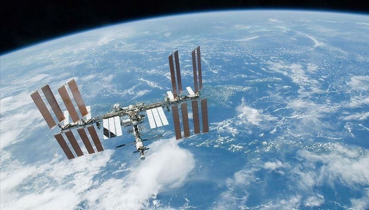 Rusya'dan uzaya kargo aracı: Kazakistan'daki uzay üssünden gönderdi
