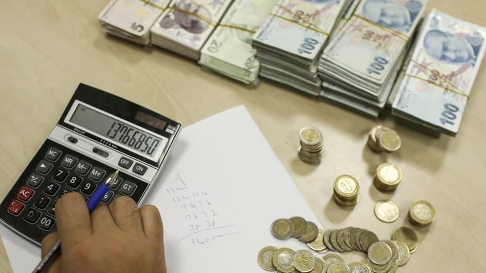 Borç yapılandırma paketi ne zaman açıklanacak? Kaç taksit olacak? - 9