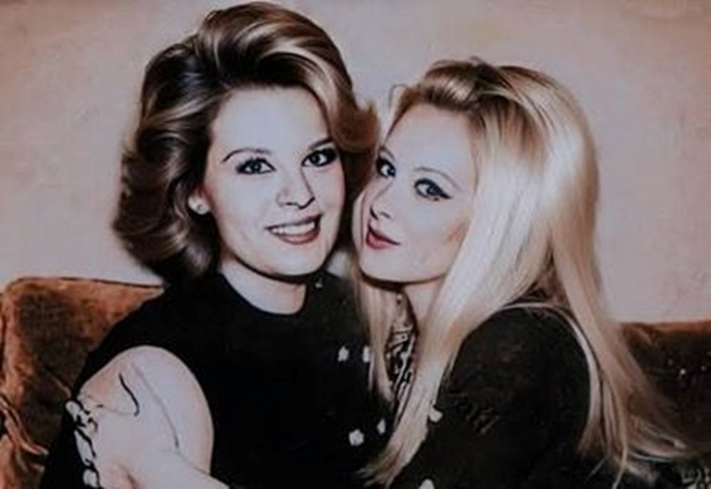 Filiz Akın'ın vefatı sonrası ünlülerden peş peşe paylaşımlar: Çocukluğumun yıldızıydı - 3