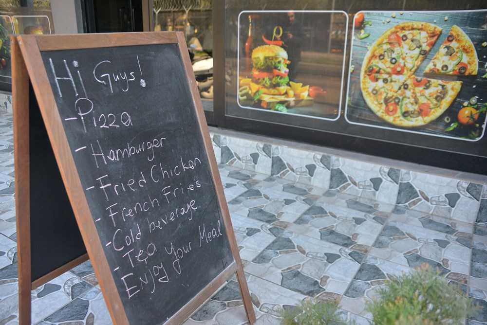 12 yıllık yasak bitti! ABD'li personel üs dışına çıkmaya başladı - 8