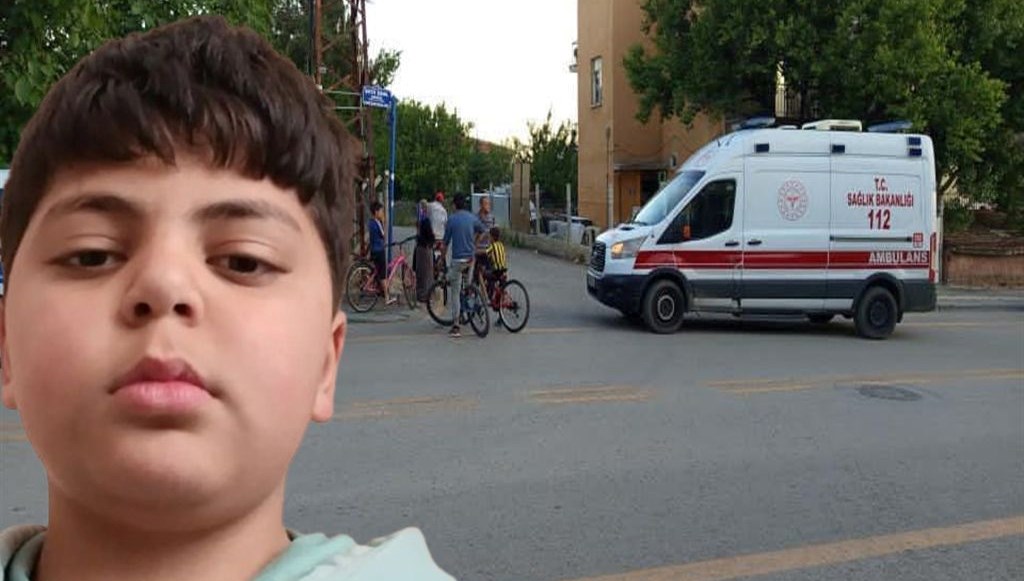 Şeker komasına giren çocuktan acı haber