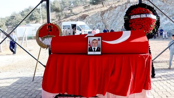 Kazada yaralanan askerden acı haber