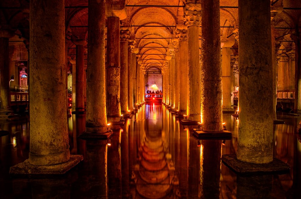 İstanbul'da fotoğraf çekilecek en güzel yerler - 6