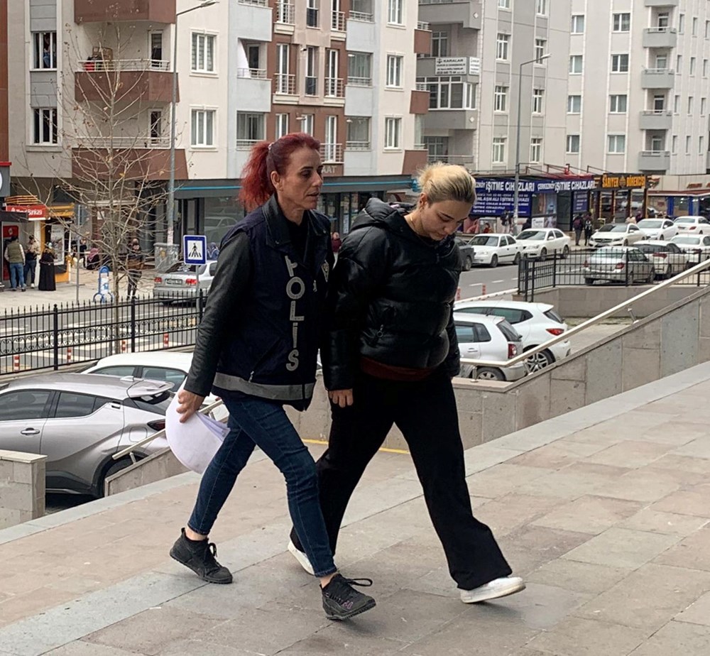 Sahte doktor Ayşe Özkiraz'ın ifadesi ortaya çıktı - 7