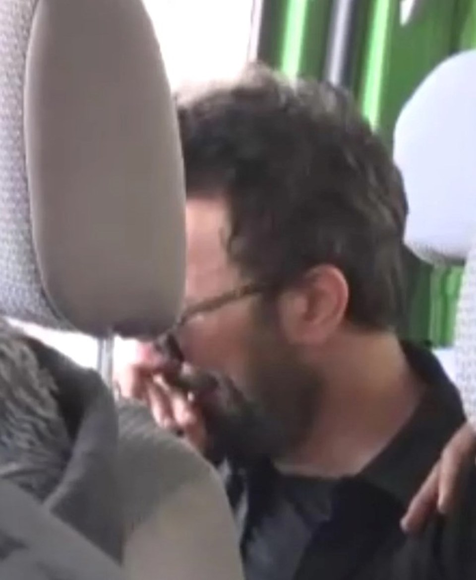 Anne acısıyla sarsılan Tarkan'dan günler sonra ilk paylaşım - 1