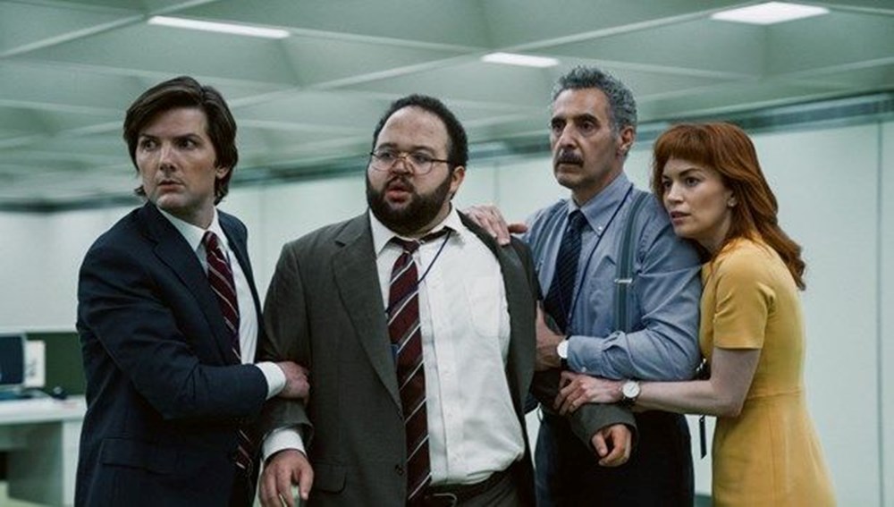 BBC seçti: 2025 yılının en iyi dizileri - 1