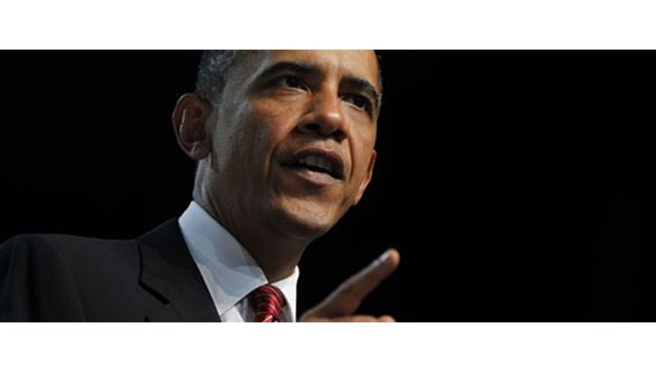 Obama: Nihayet kontrol altında