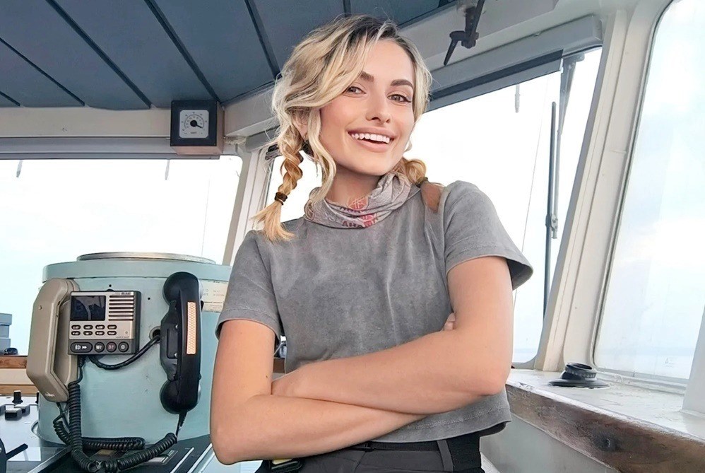 Cinayete kurban giden Sinem S.