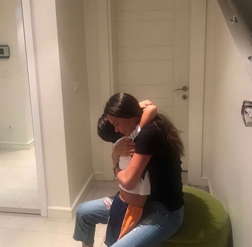 Ebru Şallı oğlu Pars'ı andı: Hep seninleyim ponçiğim - 5