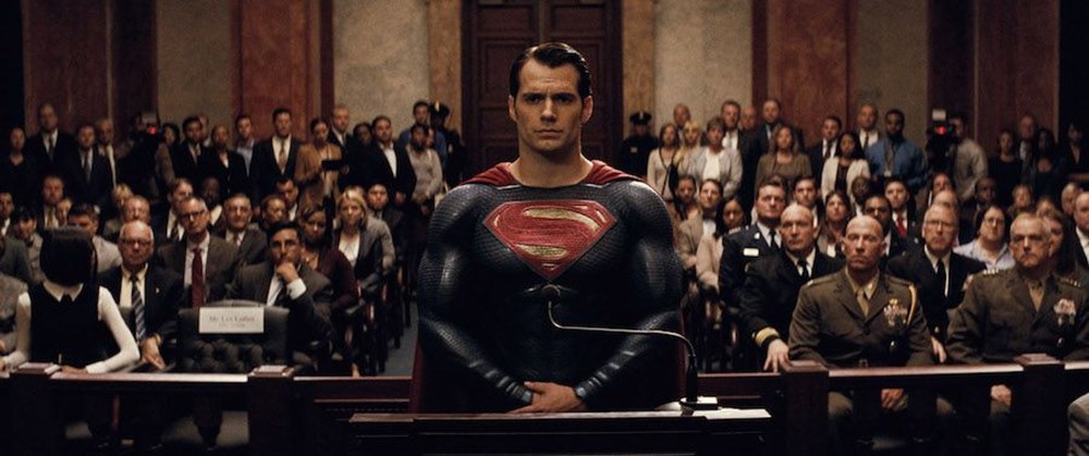 Henry Cavill yeni James Bond olmak istiyor - 4