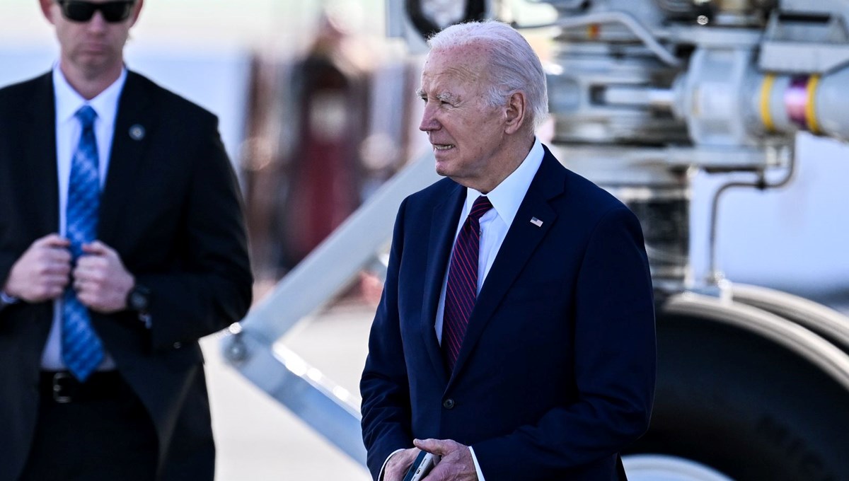 Biden'a Gazze şartlı destek: Seçmenden politikanı değiştir mesajı