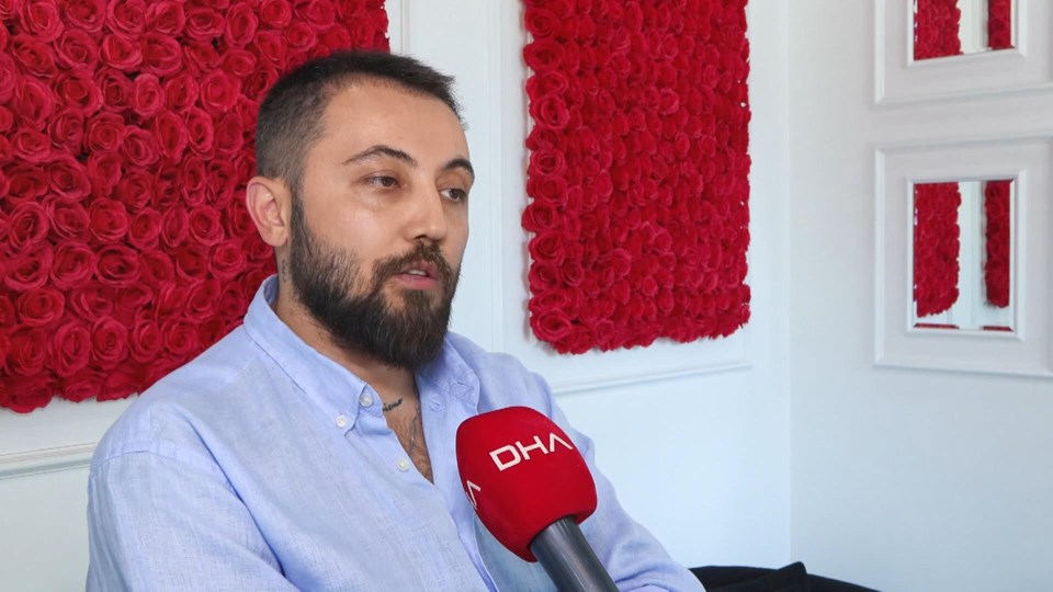 Dilan-Engin Polat çifti için yeni iddia: Güzellik merkezi hayali suya düştü, 17 milyon çöp oldu - 1